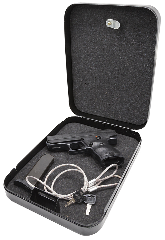 Hi-Point C9 Home Security Package Pistol Rental | 9mm | 3.5in