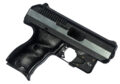 Hi-Point CF with LaserLyte Pistol Rental | .380 ACP | 3.5in