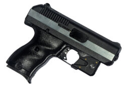 Hi-Point CF with LaserLyte Pistol Rental | .380 ACP | 3.5in