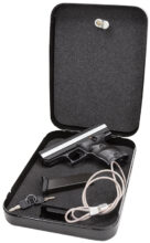 Hi-Point CF380 Home Security Package Pistol Rental | .380 ACP | 3.5in