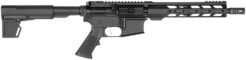 Hi-Point HP 15P Semi-Auto Rifle Rental | .300 Blackout | 10.5in
