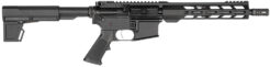 Hi-Point HP 15P Semi-Auto Rifle Rental | 5.56 NATO | 10.5in
