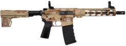 Hi-Point HP 15P Semi-Auto Rifle Rental | .300 Blackout | 10.5in | HP15P-300BLKDS