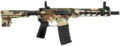 Hi-Point HP 15P Semi-Auto Rifle Rental | .300 Blackout | 10.5in | HP15P-300BLKM81