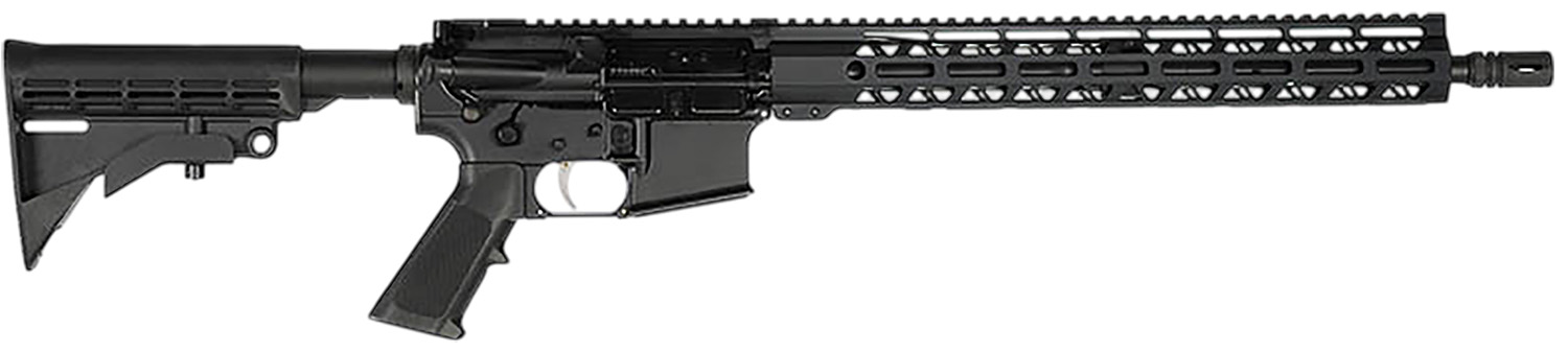 Hi-Point HP 15R Semi-Auto Rifle Rental | 5.56 NATO | 16in