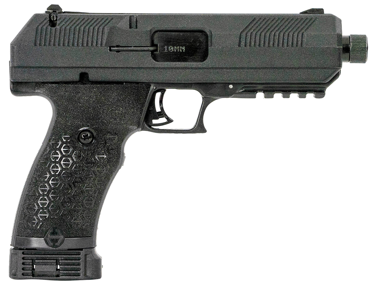 Hi-Point JXP Pistol Rental | 10mm Auto | 5.2in
