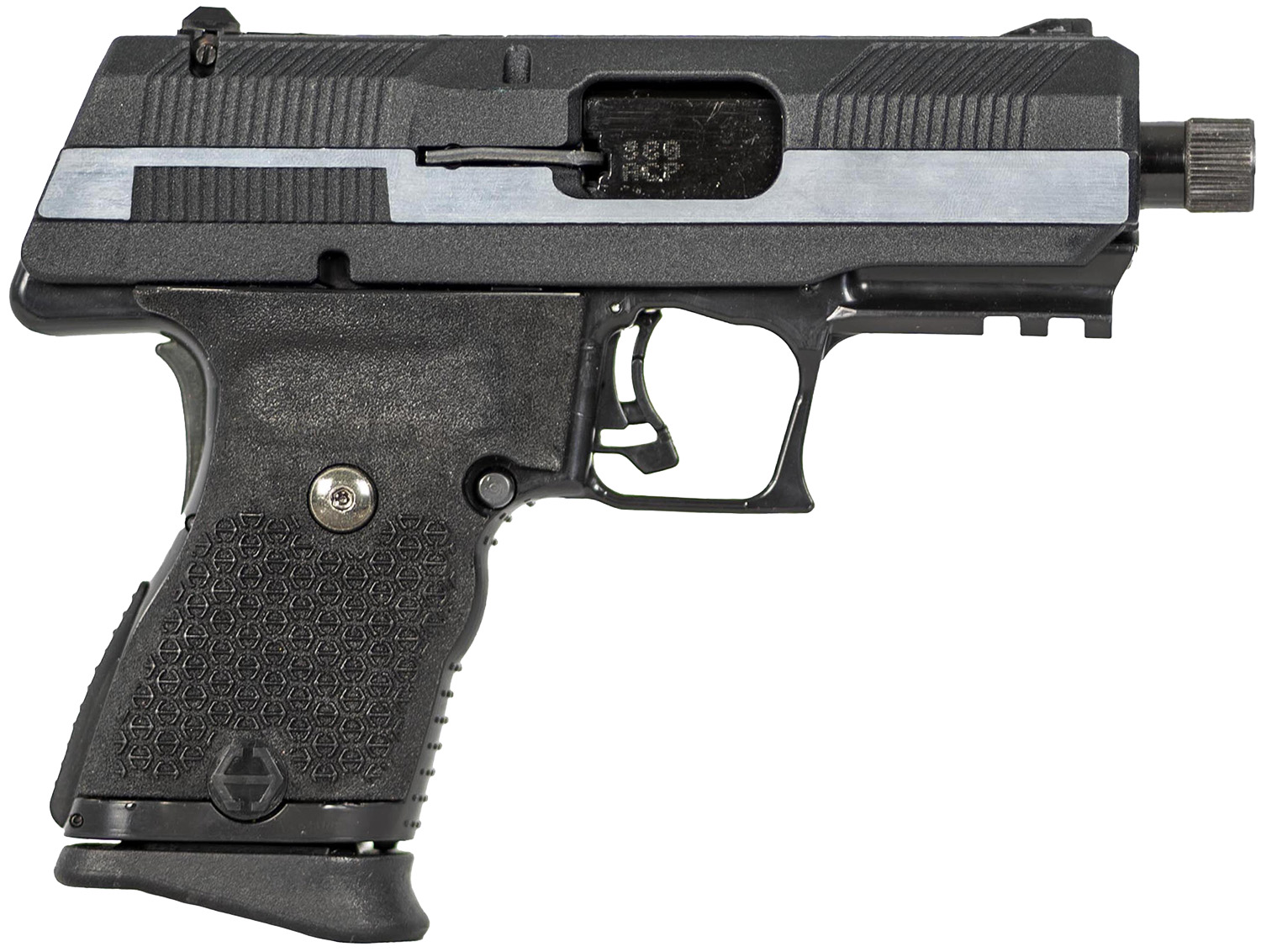 Hi-Point YC380 Pistol Rental | .380 ACP | 3.93in