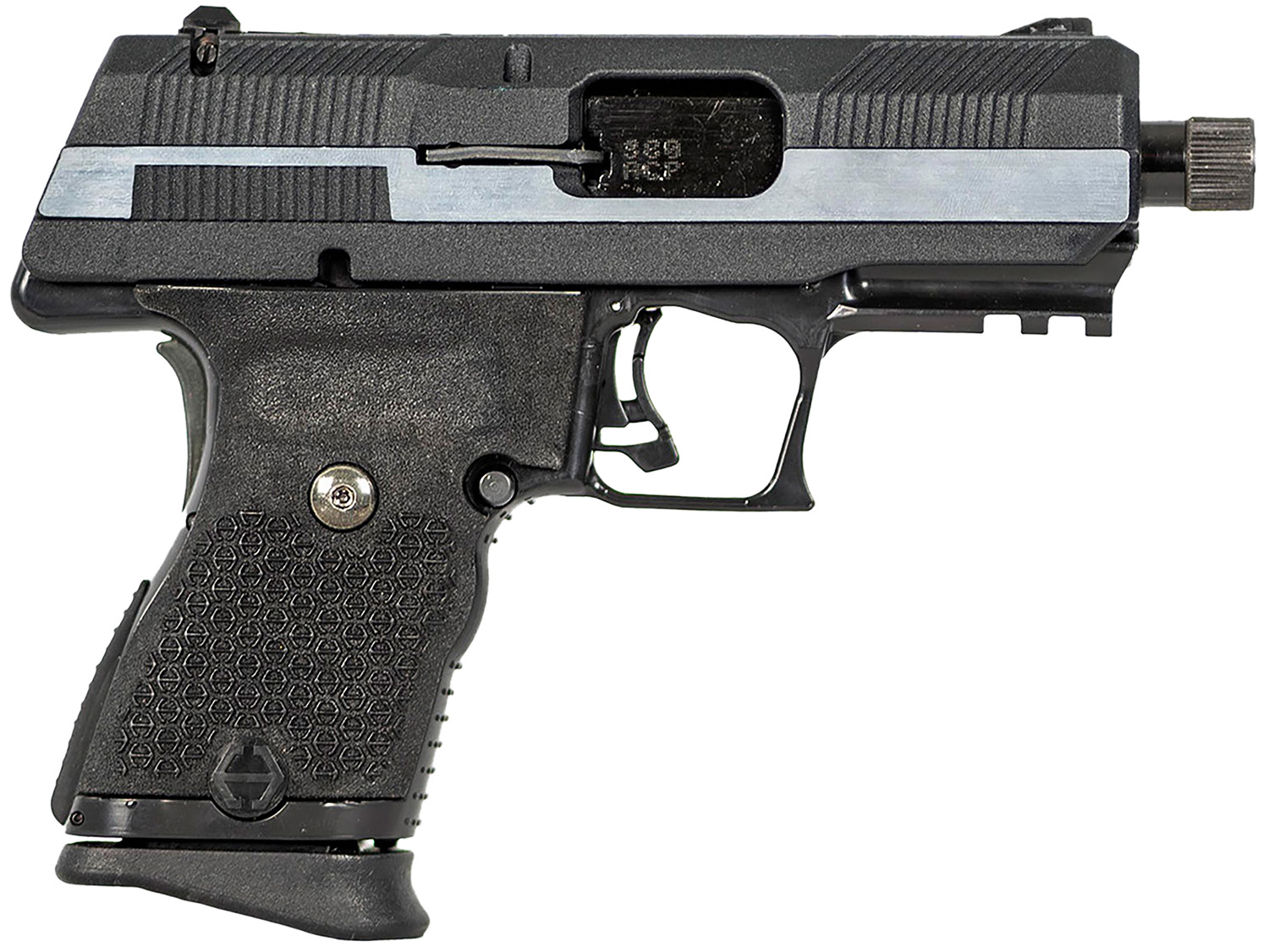 Hi-Point YC380 w/Optic Pistol Rental | .380 ACP | 3.93in