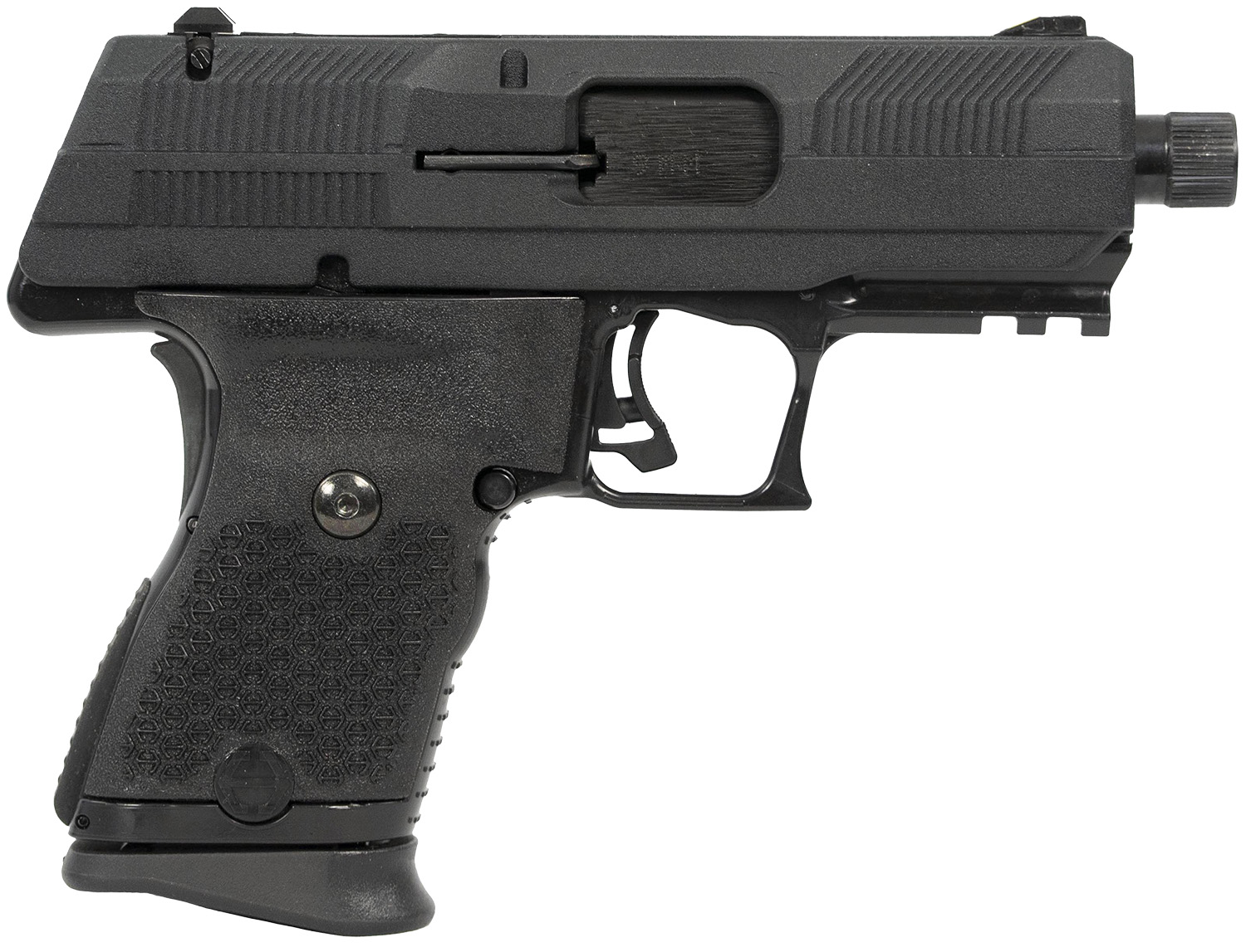 Hi-Point YC9 Pistol Rental | 9mm | 4.12in