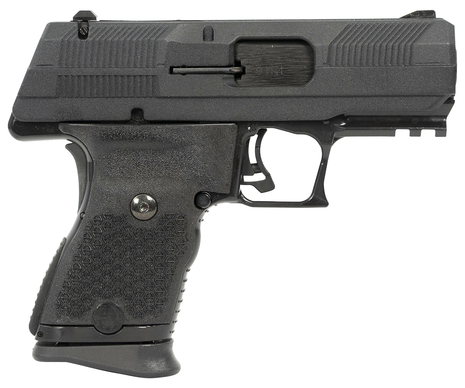 Hi-Point YC9 Pistol Rental | 9mm | 3.93in