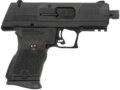 Hi-Point YC9 Pistol Rental | 9mm | 4.12in | Black