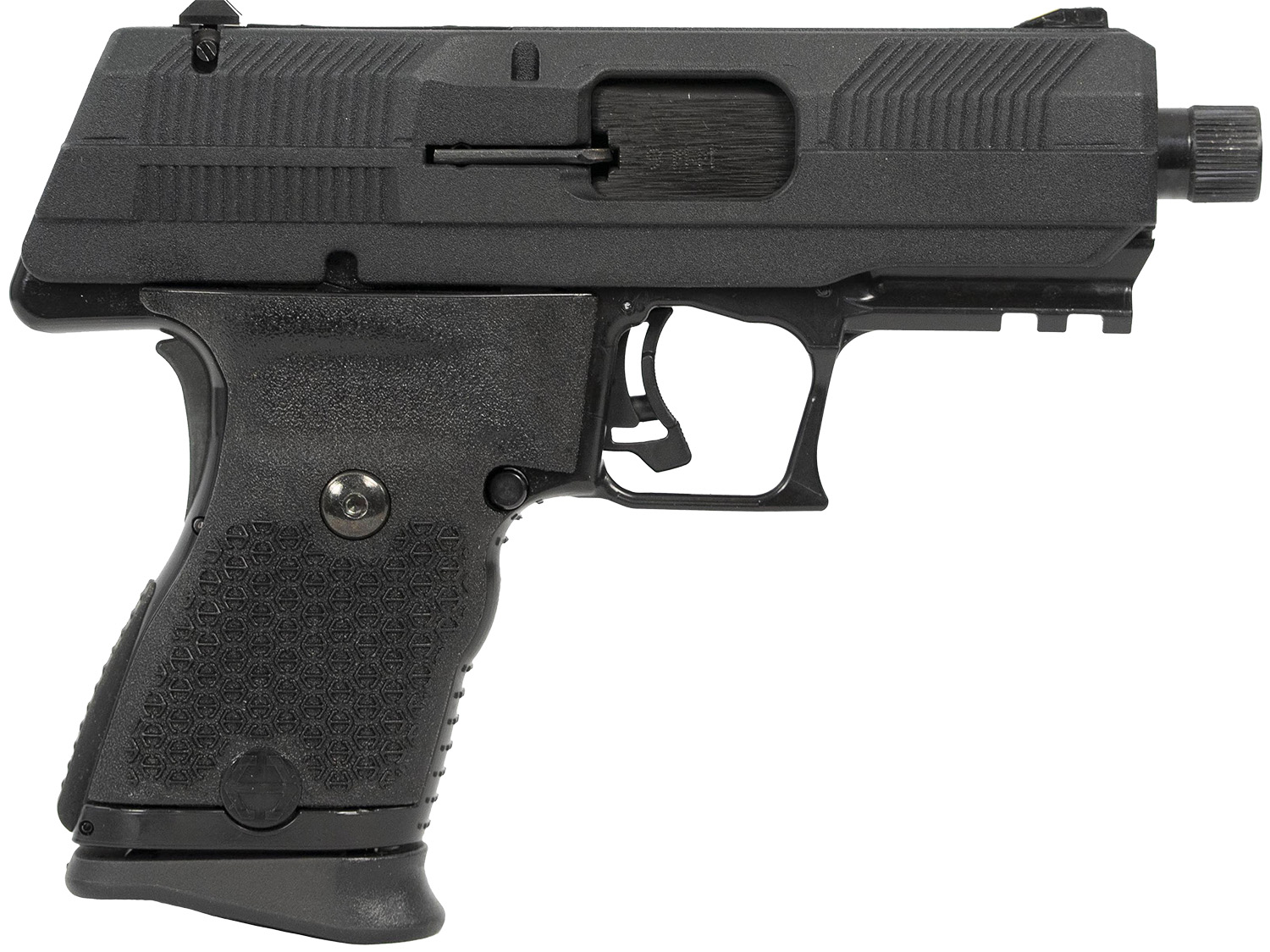 Hi-Point YC9 Pistol Rental | 9mm | 4.12in | Black