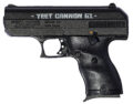 Hi-Point YC9 Gen1 Pistol Rental | 9mm | 3.5in