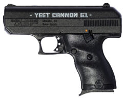Hi-Point YC9 Gen1 Pistol Rental | 9mm | 3.5in