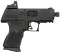 Hi-Point YC9 w/Red Dot Pistol Rental | 9mm | 4.12in