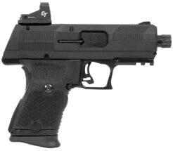 Hi-Point YC9 w/Red Dot Pistol Rental | 9mm | 4.12in