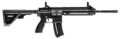 HK HK 416 Rimfire Semi-Auto Rifle Rental | .22 LR | 16.1in