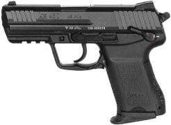 HK HK45C V1 Pistol Rental | .45 ACP | 3.94in