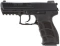 HK P30 V3 Pistol Rental | 9mm | 3.85in