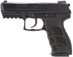HK P30 V3 Pistol Rental | 9mm | 3.85in