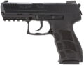 HK P30 V3 Pistol Rental | 9mm | 3.85in | 81001088