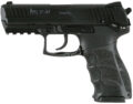 HK P30 V3 Pistol Rental | 9mm | 3.85in | 81001104
