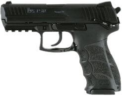 HK P30 V3 Pistol Rental | 9mm | 3.85in | 81001104