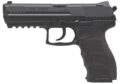 HK P30L V3 Pistol Rental | 9mm | 4.45in