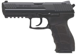 HK P30L V3 Pistol Rental | 9mm | 4.45in