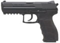 HK P30L V3 Pistol Rental | 9mm | 4.45in | Black