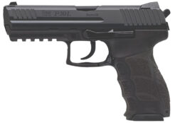HK P30L V3 Pistol Rental | 9mm | 4.45in | Black