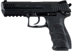 HK P30L V3 Pistol Rental | 9mm | 4.45in | 81001098