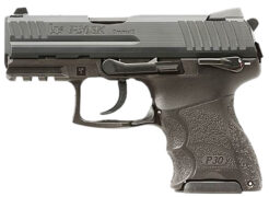 HK P30SK V3 Pistol Rental | 9mm | 3.27in