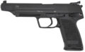 HK USP V1 Elite Pistol Rental | .45 ACP | 6.02in