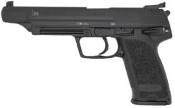 HK USP V1 Elite Pistol Rental | .45 ACP | 6.02in