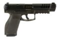 HK VP9 Pistol Rental | 9mm | 5in