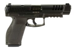HK VP9 Pistol Rental | 9mm | 5in