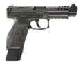 HK VP9 Pistol Rental | 9mm | 5in | 81001255
