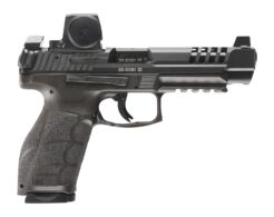 HK VP9 A1 L w/Optic Pistol Rental | 9mm | 5in