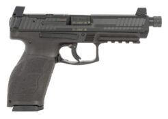 HK VP9 A1 Tactical Pistol Rental | 9mm | 5.12in | 81001232