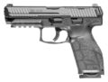 HK VP9 A1 w/Optic Pistol Rental | 9mm | 4.53in