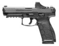 HK VP9 A1 w/Optic Pistol Rental | 9mm | 4.53in | Black