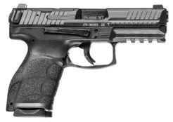 HK VP9A1 K *CA Compliant Pistol Rental | 9mm | 4.09in