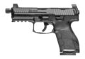 HK VP9A1 K Tactical Pistol Rental | 9mm | 4.7in | Black