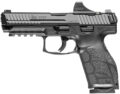 HK VP9A1 w/Optic Pistol Rental | 9mm | 4.53in