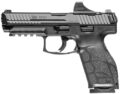 HK VP9A1 w/Optic Pistol Rental | 9mm | 4.53in | 81001125