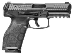 HK VP9A1 X Pistol Rental | 9mm | 4.09in
