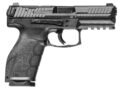 HK VP9A1 X Pistol Rental | 9mm | 4.09in | Black