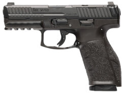 HK VP9A1 X *CA Compliant Pistol Rental | 9mm | 4.09in
