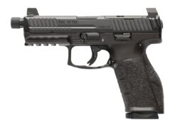 HK VP9A1 X Tactical Pistol Rental | 9mm | 4.7in